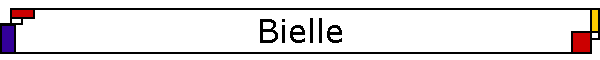Bielle