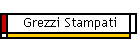 Grezzi Stampati