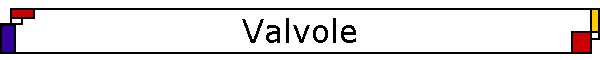 Valvole