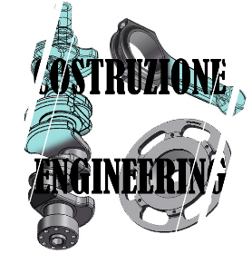 Costruzione Alberi Motore, Bielle, Volani