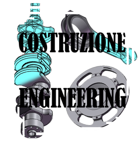 PROGETTAZIONE/COSTRUZIONE PISTONI